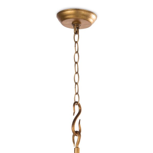 Cape Lantern Small